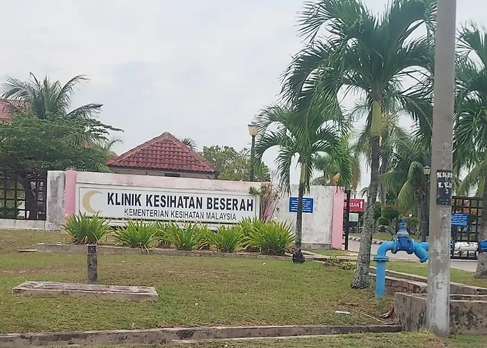 Eryns Homestay Seaview