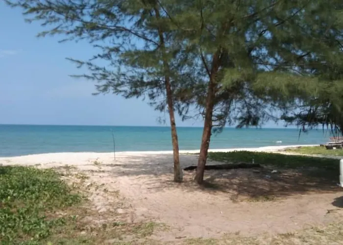Eryns Homestay Seaview
