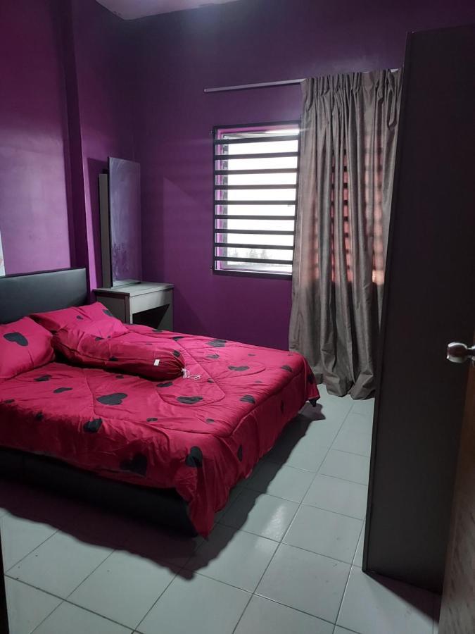 Eryns Seaview Apartment
