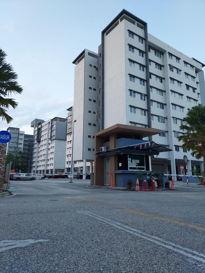 Apartment Eryns Seaview