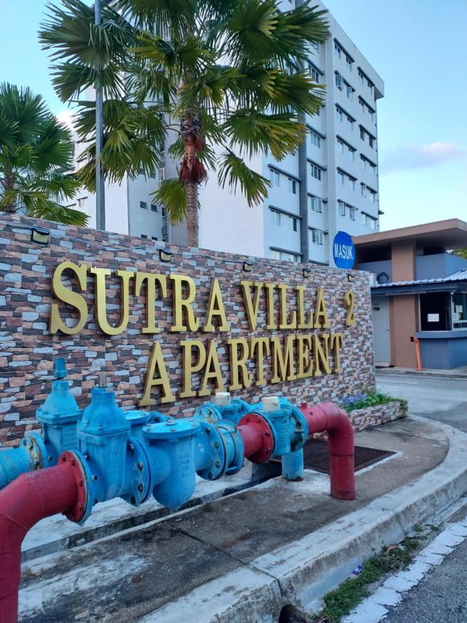 Apartment Eryns Seaview Kuantan