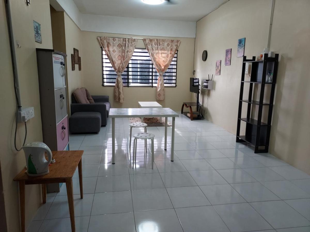 Eryns Seaview Kuantan
