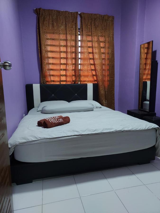Eryns Seaview Kuantan