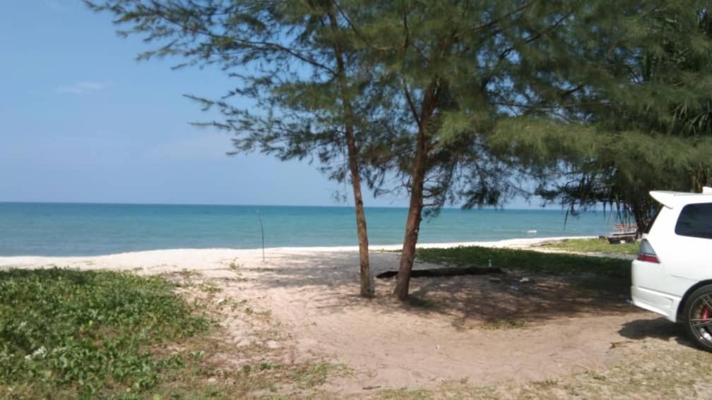 Eryns Seaview Apartment *